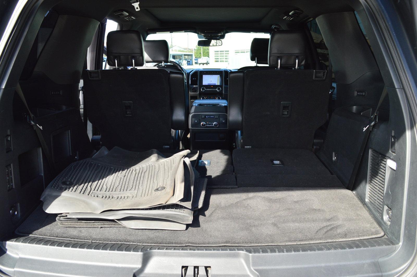 2020 Ford Expedition Vehicle Photo in Houston, TX 77090