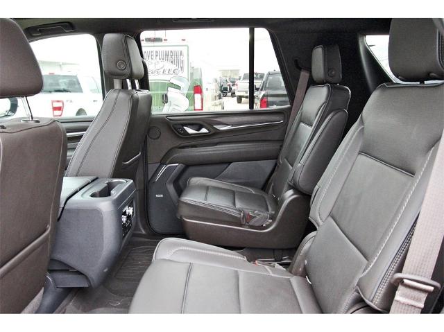 2022 GMC Yukon Vehicle Photo in ROSENBERG, TX 77471-5675