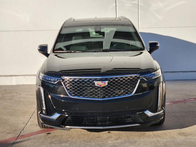 2023 Cadillac XT6 Vehicle Photo in GRAPEVINE, TX 76051-8302