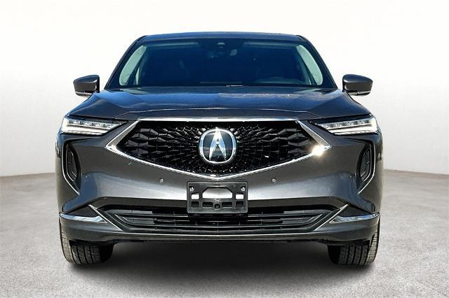 2023 Acura MDX Vehicle Photo in Tulsa, OK 74145