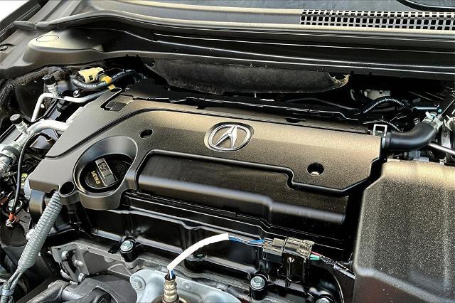 2019 Acura ILX Vehicle Photo in Grapevine, TX 76051