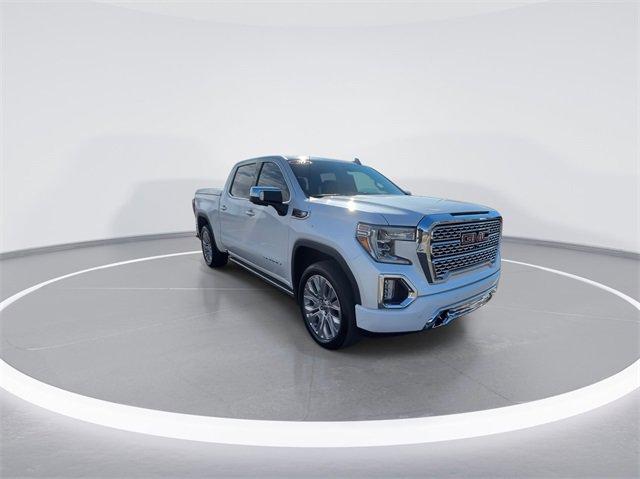 2020 GMC Sierra 1500 Vehicle Photo in BOWLING GREEN, KY 42104-4102