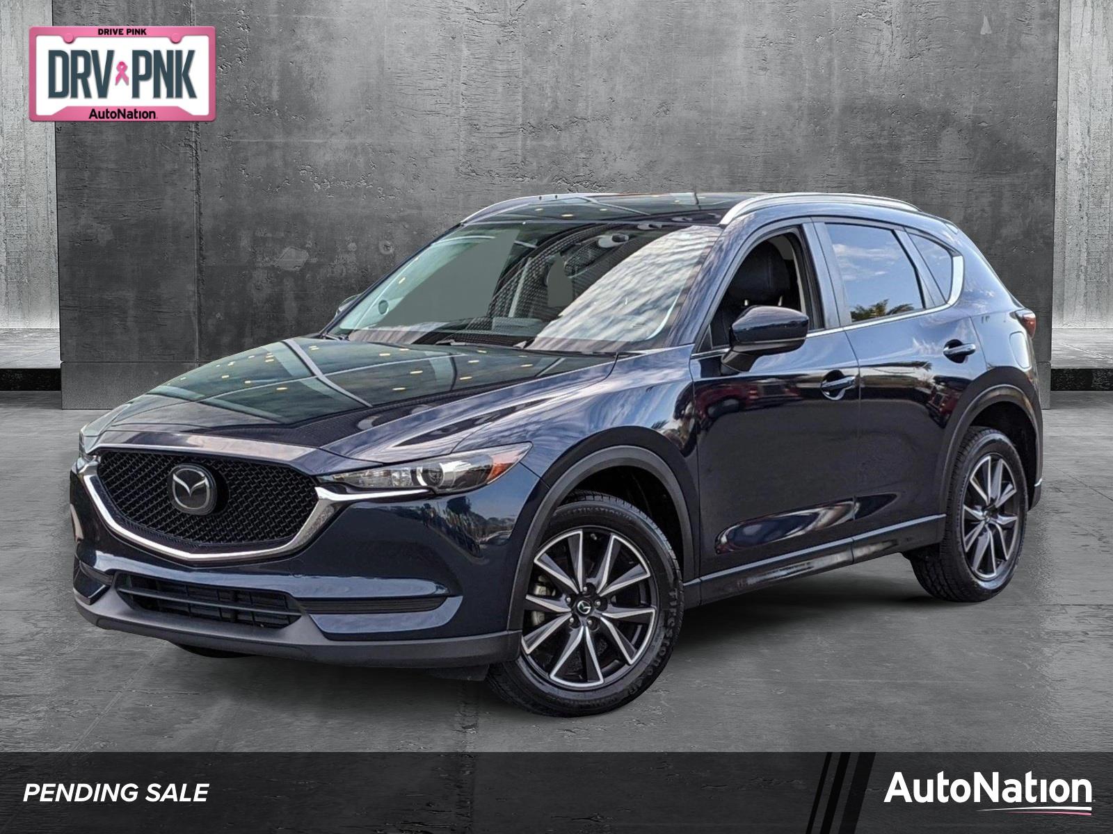 2018 Mazda CX-5 Vehicle Photo in Orlando, FL 32811