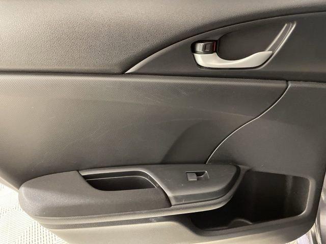 2016 Honda Civic Sedan Vehicle Photo in PHOENIX, AZ 85014-3381