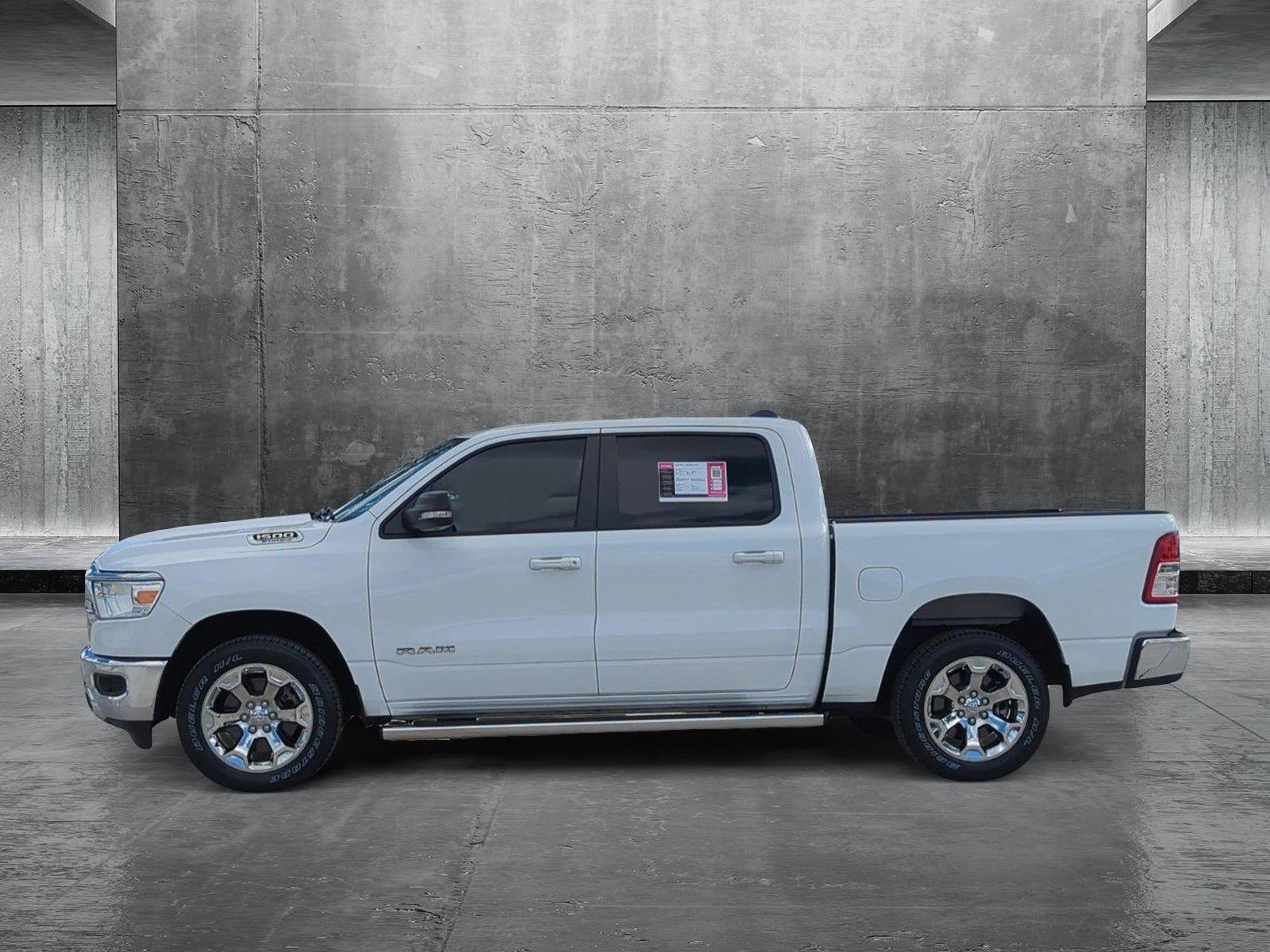 2022 Ram 1500 Vehicle Photo in Pembroke Pines, FL 33027