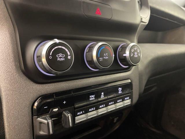 2021 Ram 2500 Vehicle Photo in PHOENIX, AZ 85014-3381