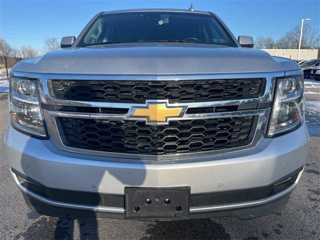 2019 Chevrolet Tahoe Vehicle Photo in Willow Grove, PA 19090