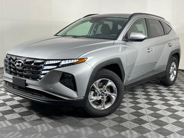 2024 Hyundai TUCSON Vehicle Photo in Tulsa, OK 74129