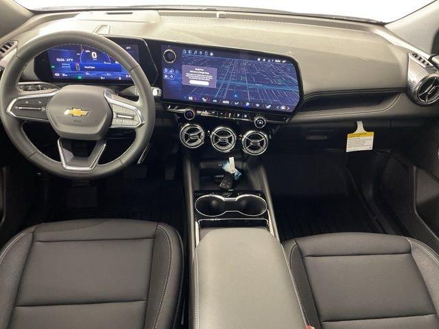 2025 Chevrolet Blazer EV Vehicle Photo in PHOENIX, AZ 85014-3381