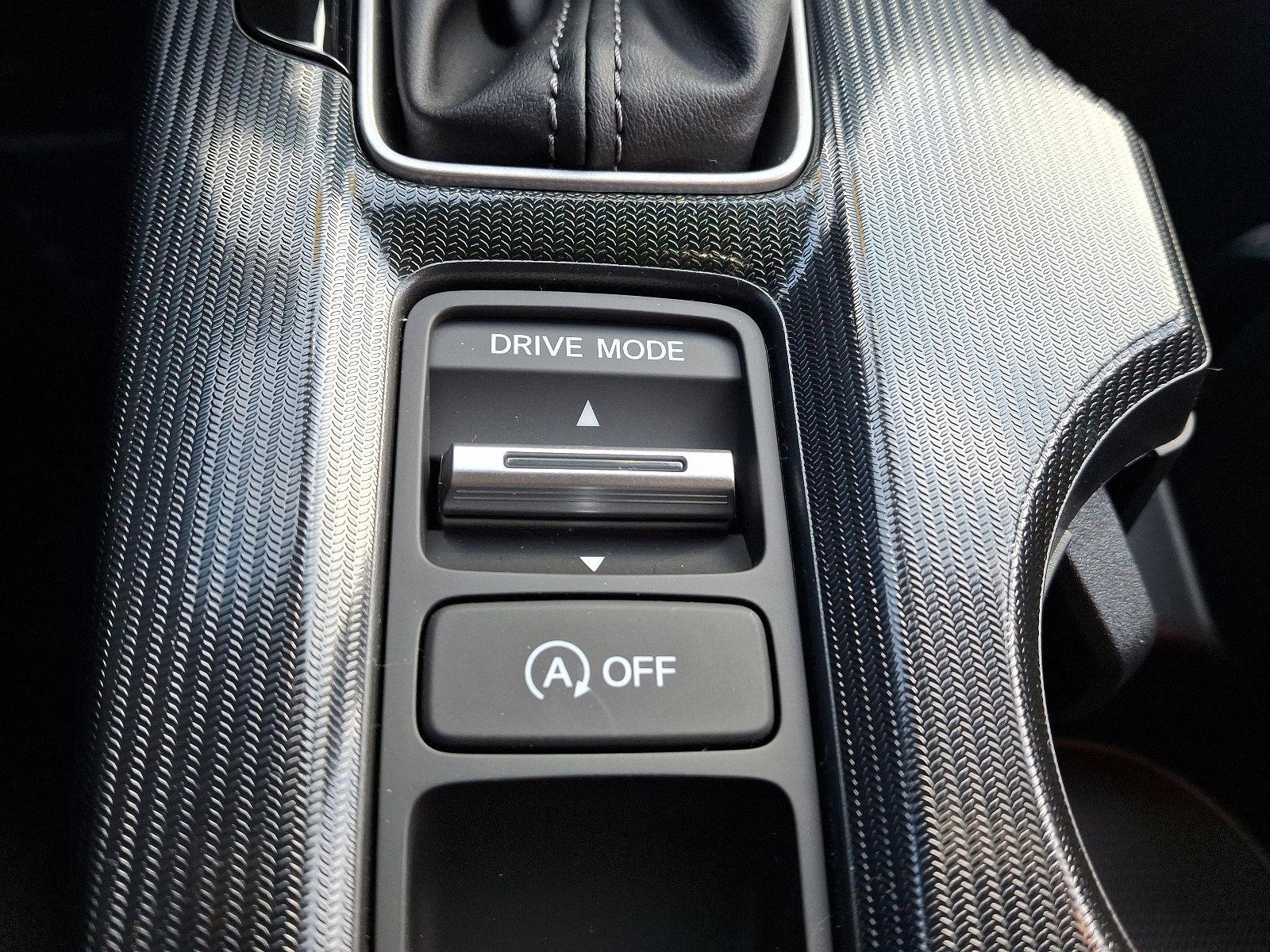 2025 Honda Civic Hatchback Vehicle Photo in Harrisburg, PA 17111