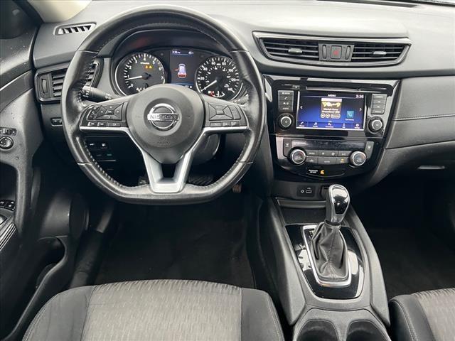 2018 Nissan Rogue Vehicle Photo in Shiloh, IL 62269