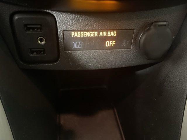 2022 Chevrolet Trax Vehicle Photo in PHOENIX, AZ 85014-3381