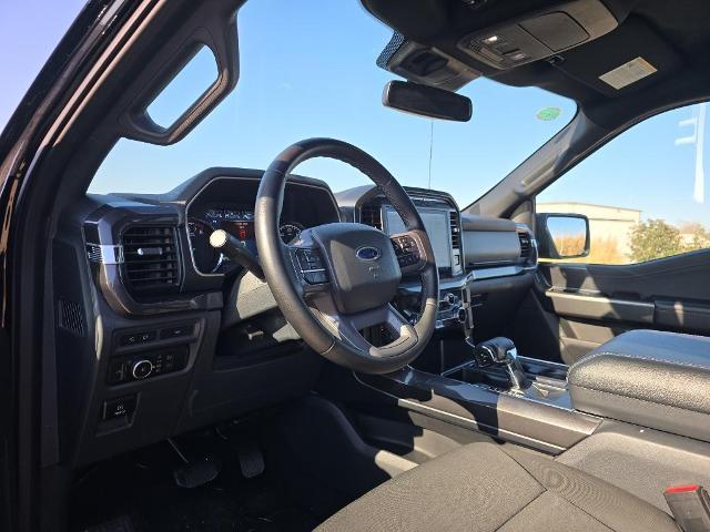 2023 Ford F-150 Vehicle Photo in BROUSSARD, LA 70518-0000