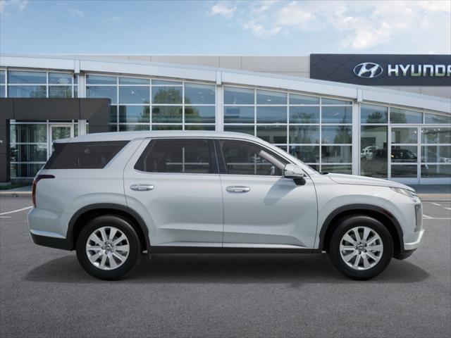 2025 Hyundai PALISADE Vehicle Photo in Shiloh, IL 62269