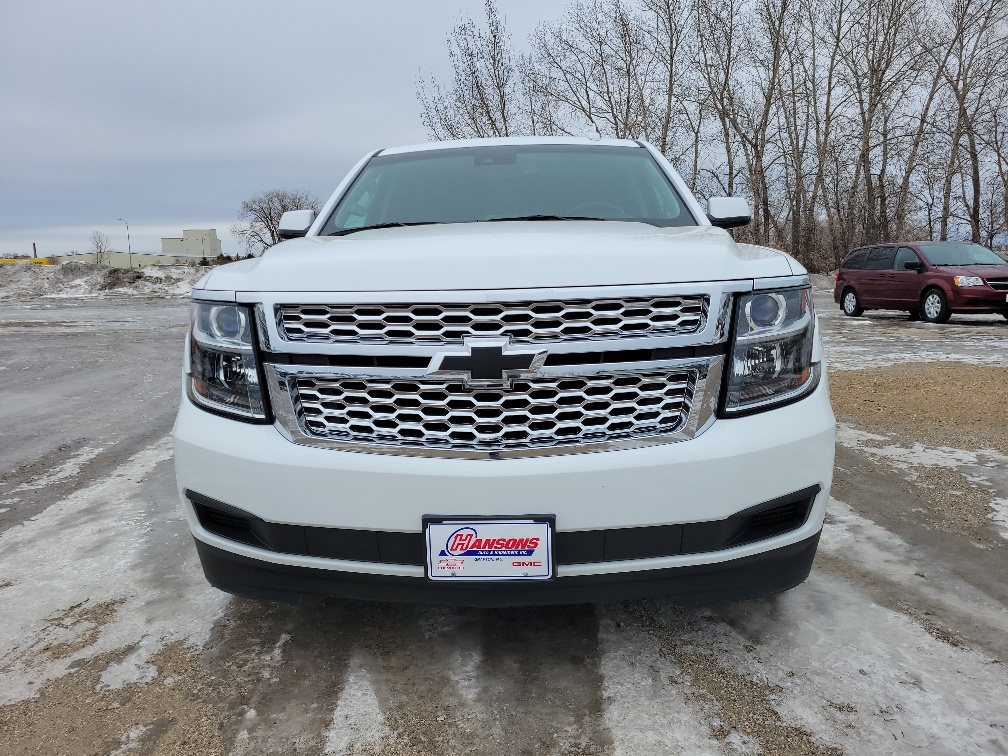 Used 2017 Chevrolet Suburban LT with VIN 1GNSKHKC5HR280604 for sale in Grafton, ND