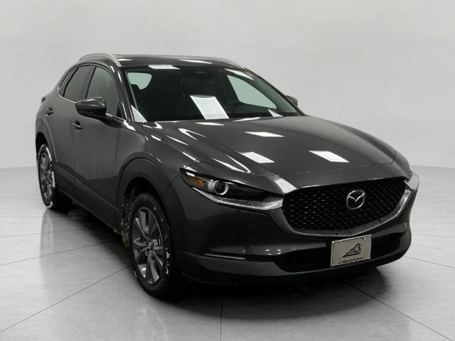 2025 Mazda CX-30 Vehicle Photo in Appleton, WI 54913