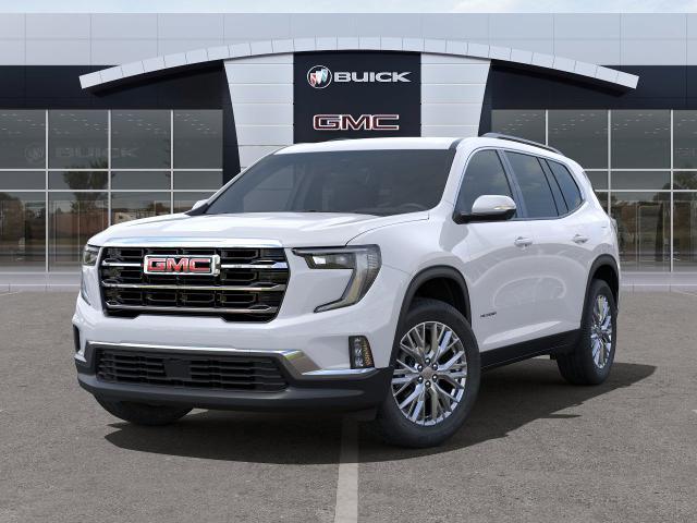 2024 GMC Acadia Vehicle Photo in LITTLE FALLS, NJ 07424-1717