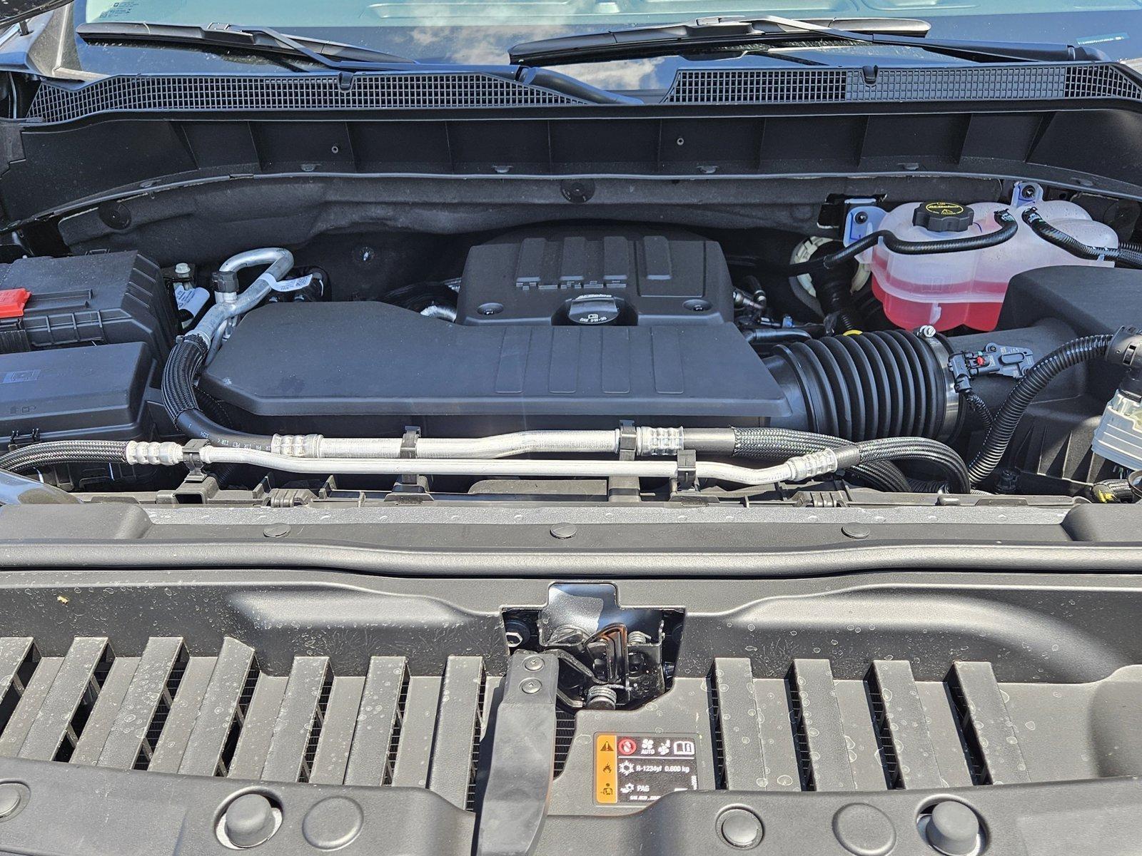 2024 Chevrolet Silverado 1500 Vehicle Photo in CORPUS CHRISTI, TX 78416-1100