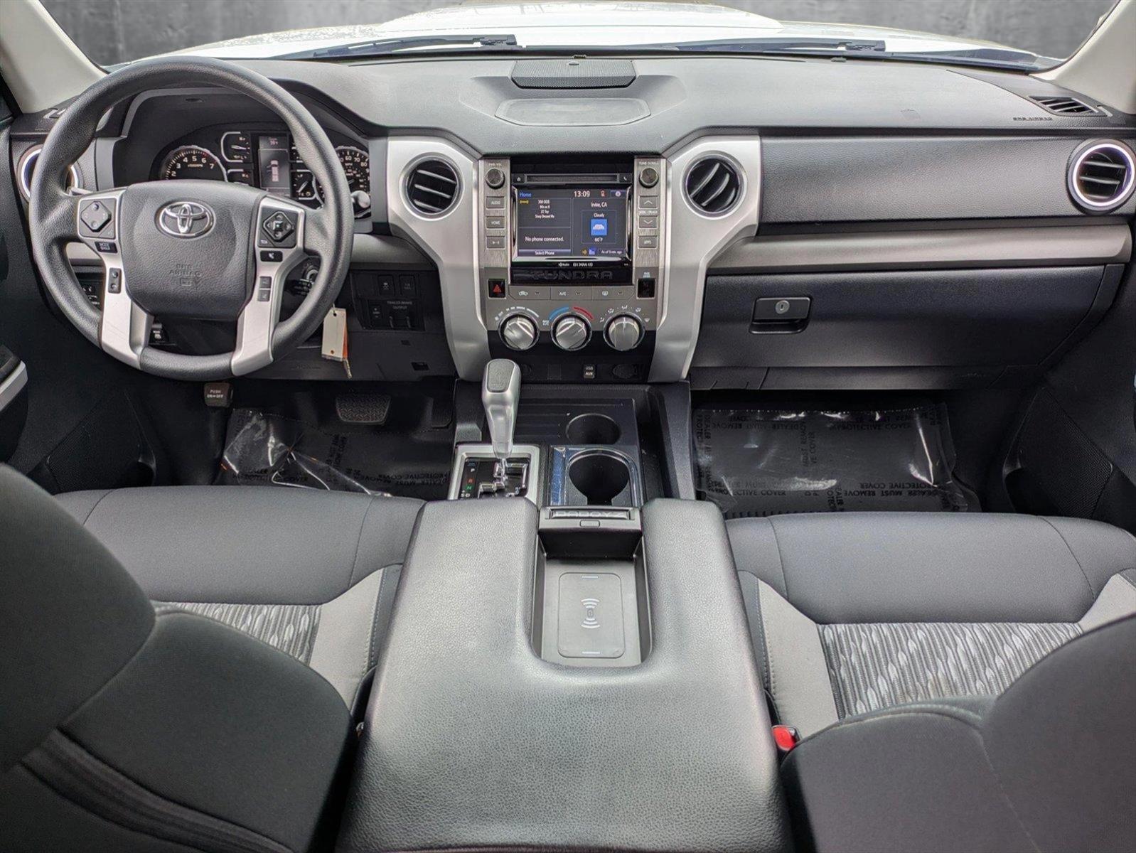 2019 Toyota Tundra 2WD Vehicle Photo in Tustin, CA 92782