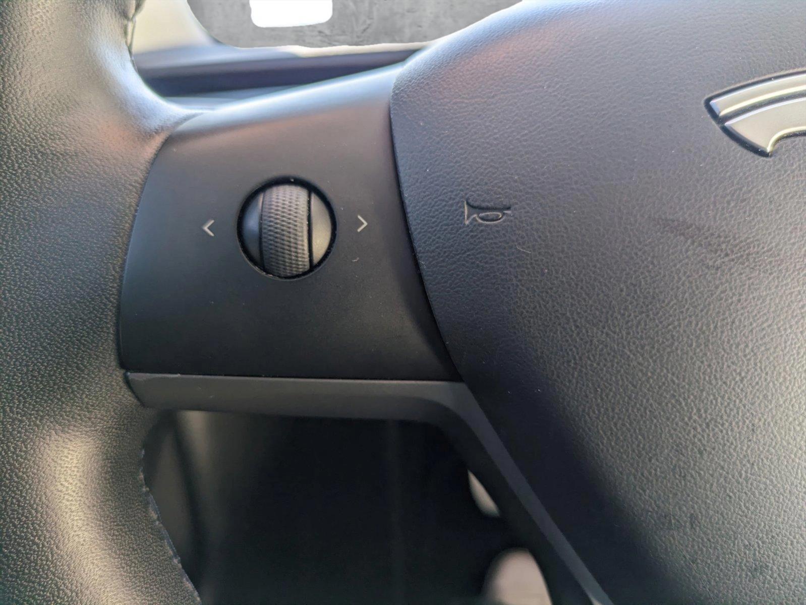 2020 Tesla Model 3 Vehicle Photo in Panama City, FL 32401