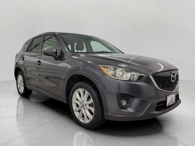 2015 Mazda CX-5 Vehicle Photo in Neenah, WI 54956