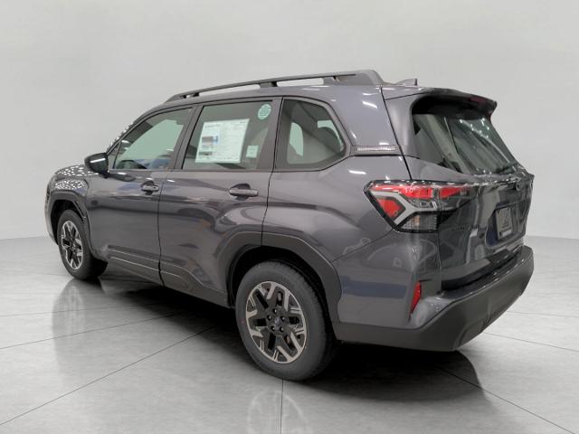 2025 Subaru Forester Vehicle Photo in Green Bay, WI 54304