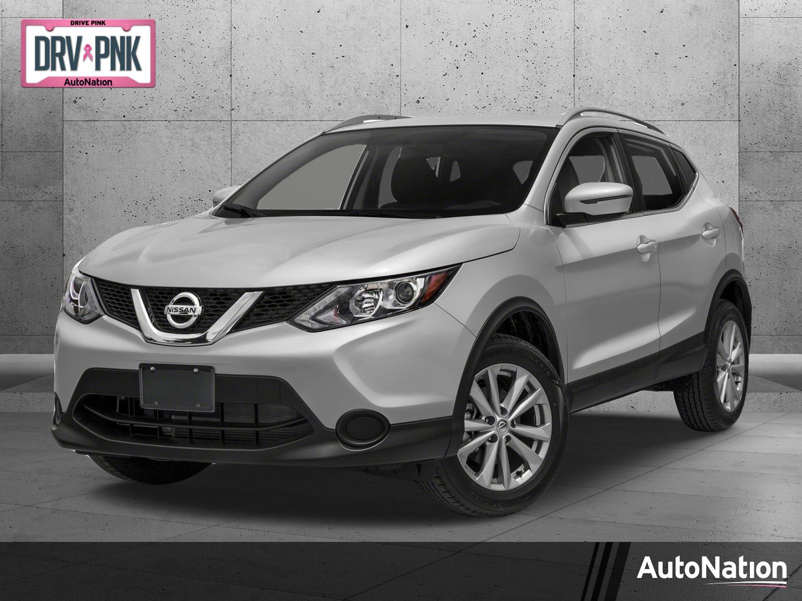 2019 Nissan Rogue Sport Vehicle Photo in Miami, FL 33135