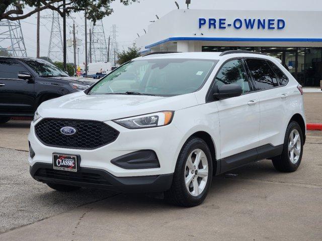 2024 Ford Edge Vehicle Photo in SUGAR LAND, TX 77478-0000