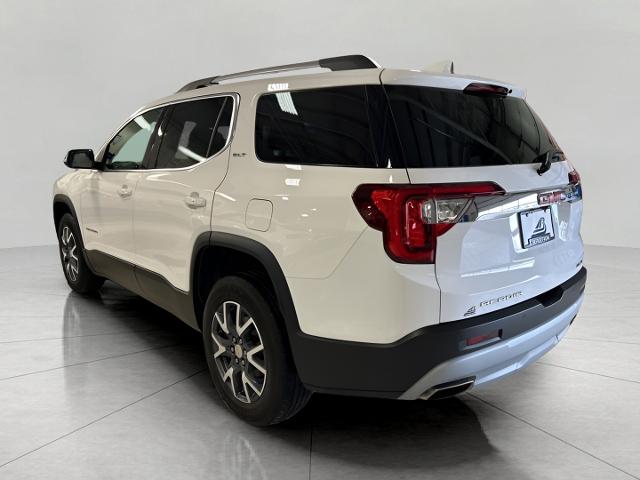 2023 GMC Acadia Vehicle Photo in MANITOWOC, WI 54220-5838