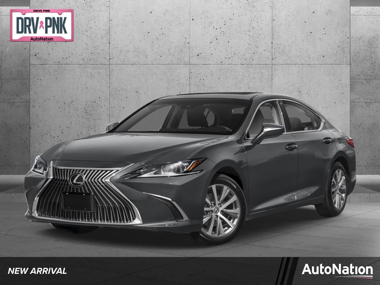 2021 Lexus ES 350 Vehicle Photo in West Palm Beach, FL 33417