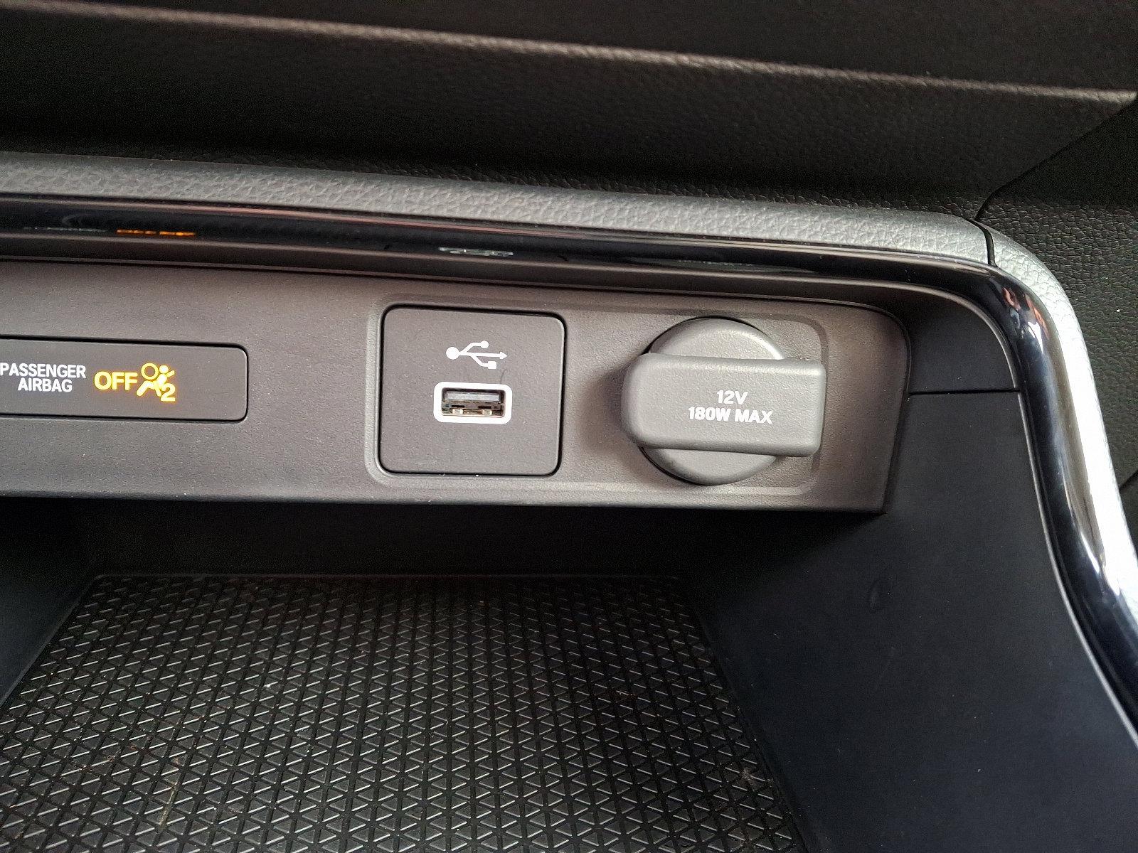 2025 Honda CR-V Vehicle Photo in Harrisburg, PA 17111