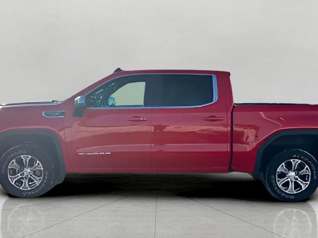 2022 GMC Sierra 1500 Vehicle Photo in APPLETON, WI 54914-8833