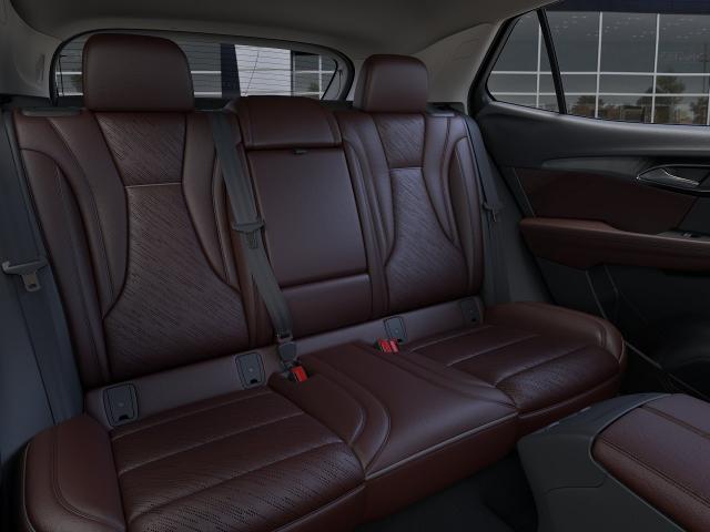 2024 Buick Envision Vehicle Photo in LAS VEGAS, NV 89146-3033
