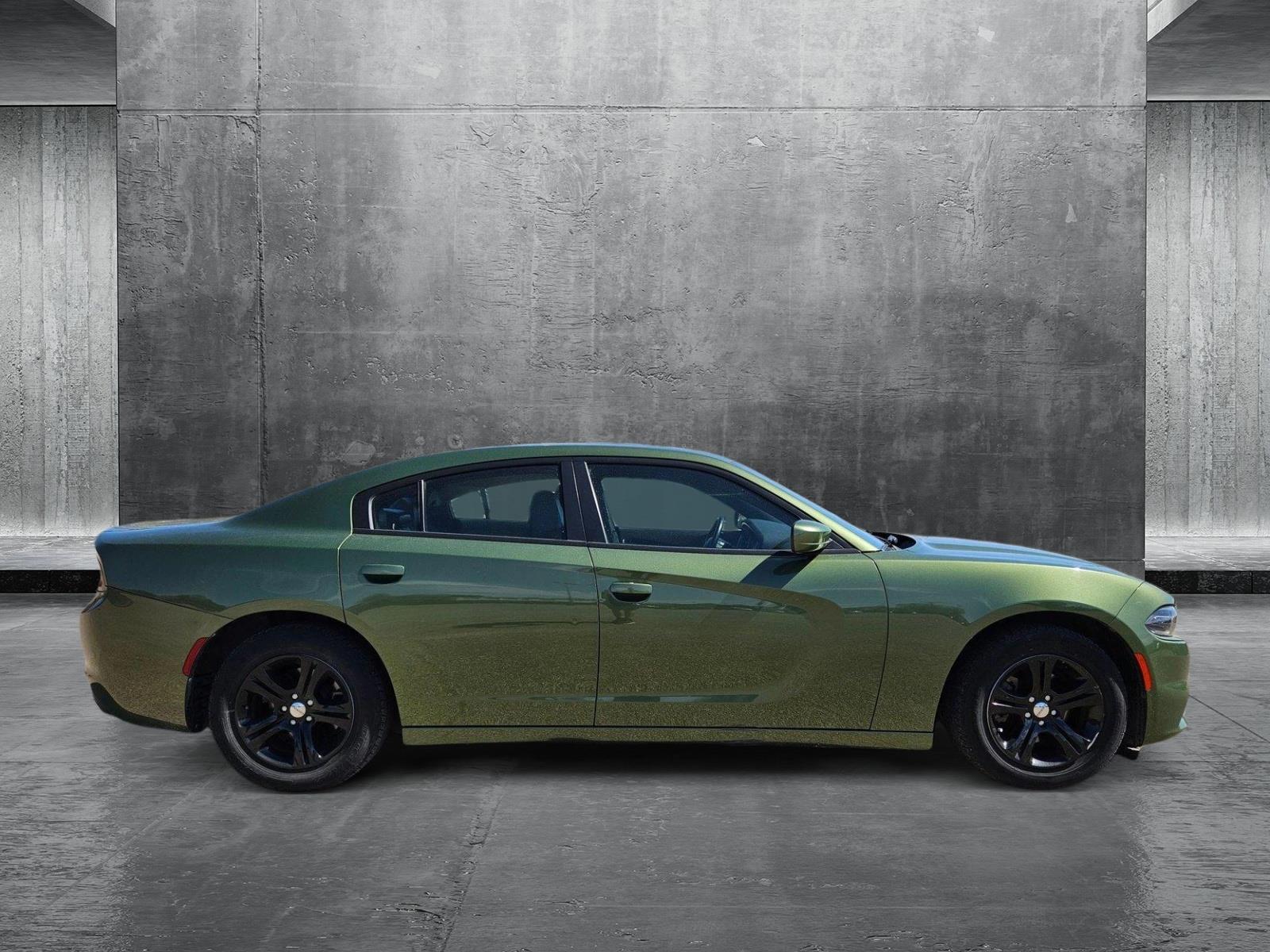 2020 Dodge Charger Vehicle Photo in WACO, TX 76710-2592