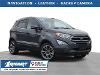 Used 2018 Ford Ecosport Titanium with VIN MAJ3P1VE0JC172716 for sale in Columbus, OH