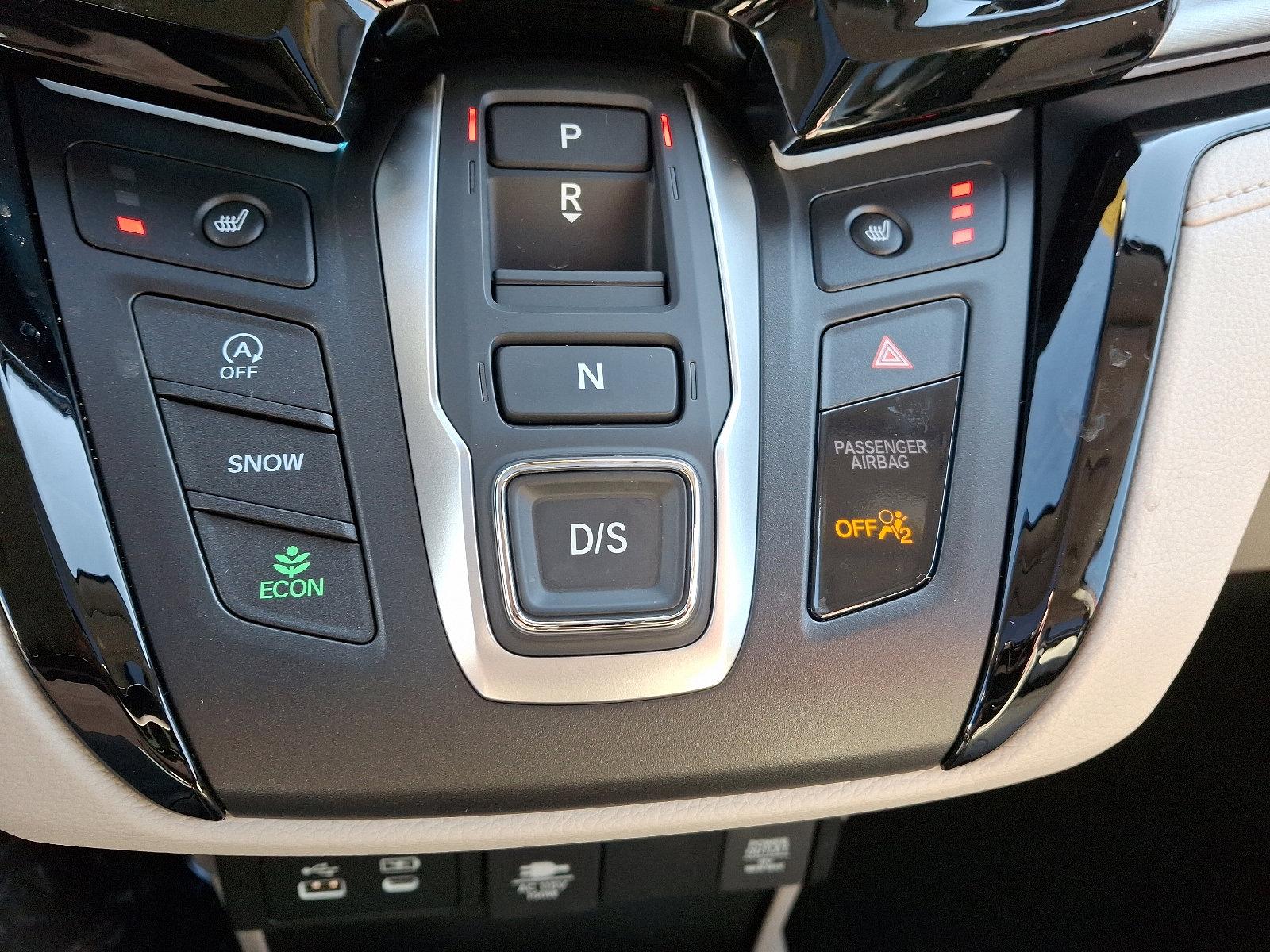2025 Honda Odyssey Vehicle Photo in Harrisburg, PA 17111