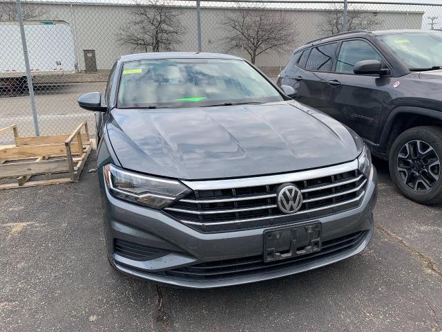 2020 Volkswagen Jetta Vehicle Photo in APPLETON, WI 54914-4656