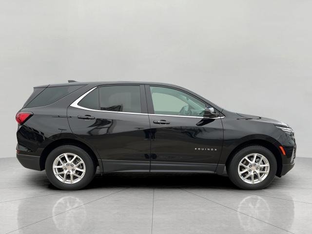 2022 Chevrolet Equinox Vehicle Photo in MANITOWOC, WI 54220-5838