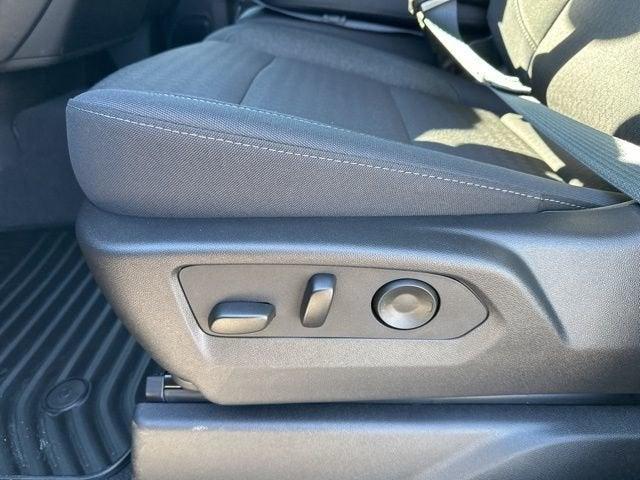 2025 Chevrolet Silverado 1500 Vehicle Photo in Gaffney, SC 29341