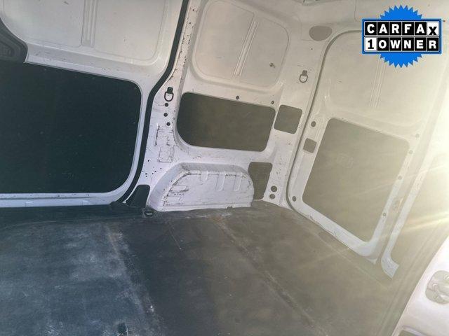 2021 Nissan NV200 Compact Cargo Vehicle Photo in Ardmore, PA 19003