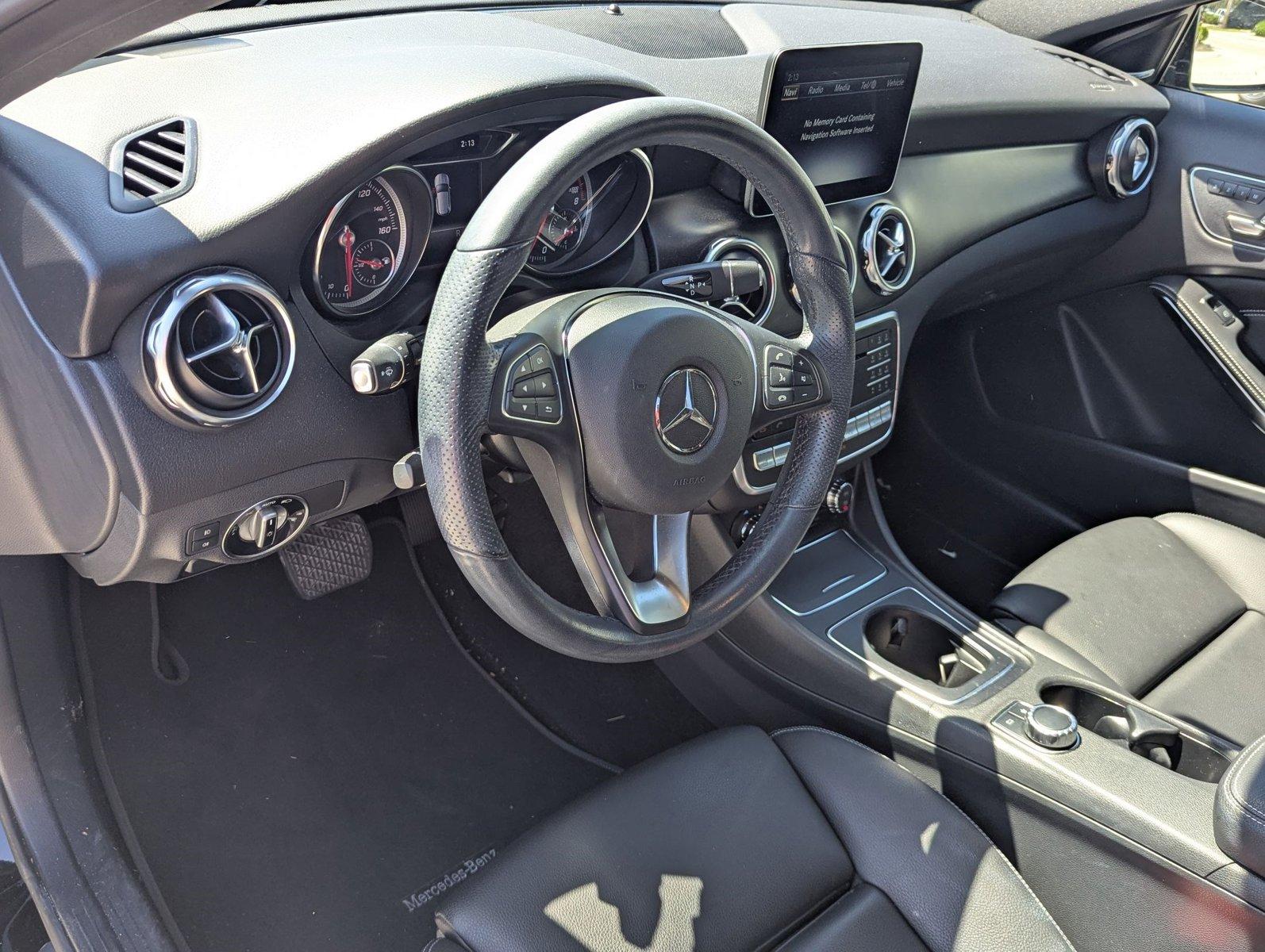 2019 Mercedes-Benz GLA Vehicle Photo in Delray Beach, FL 33444