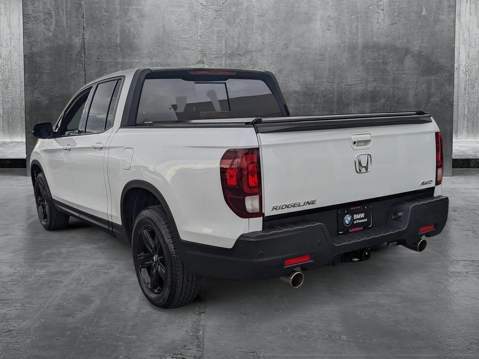 2021 Honda Ridgeline Vehicle Photo in Las Vegas, NV 89149