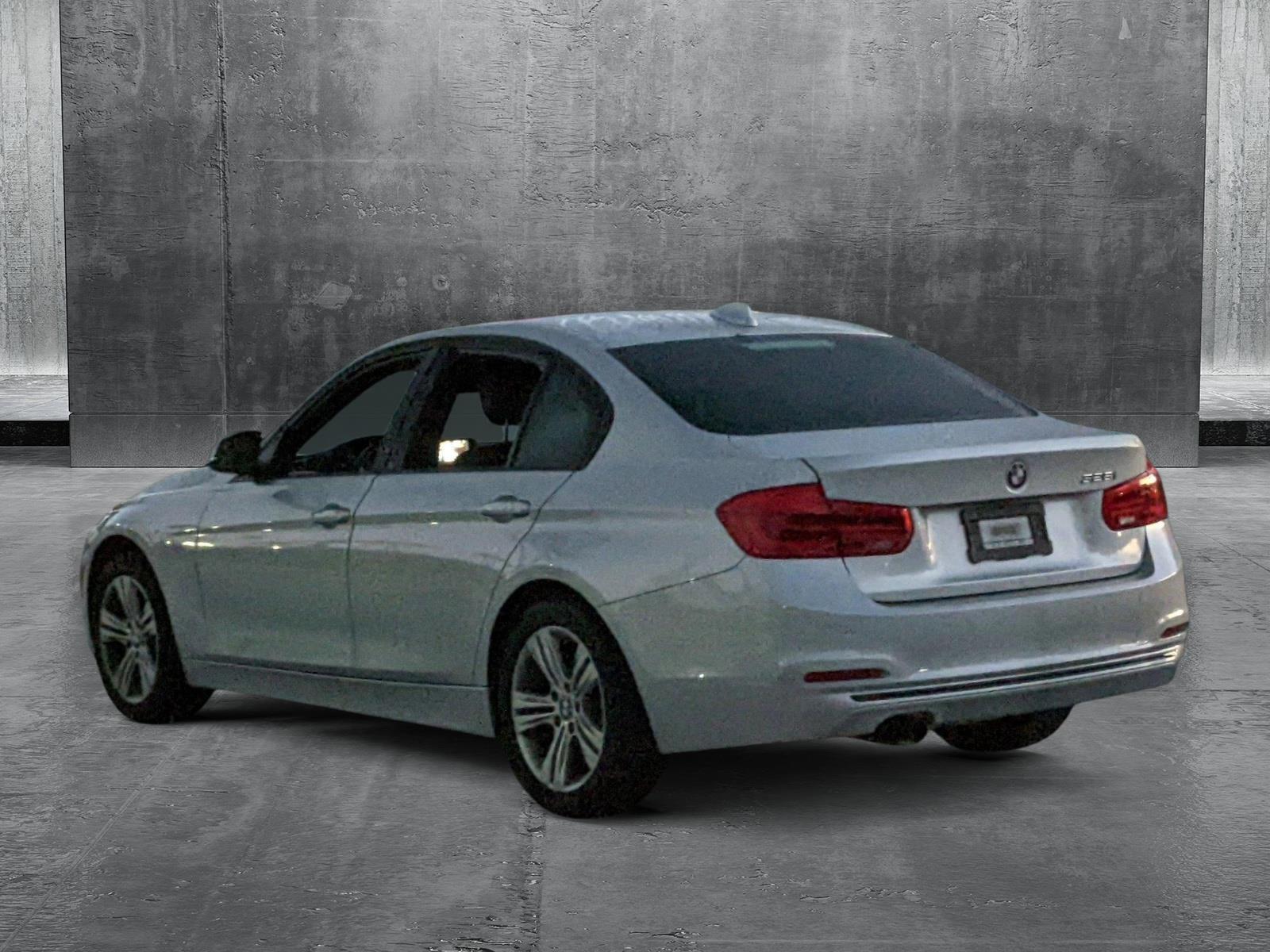 2016 BMW 328i Vehicle Photo in Davie, FL 33331