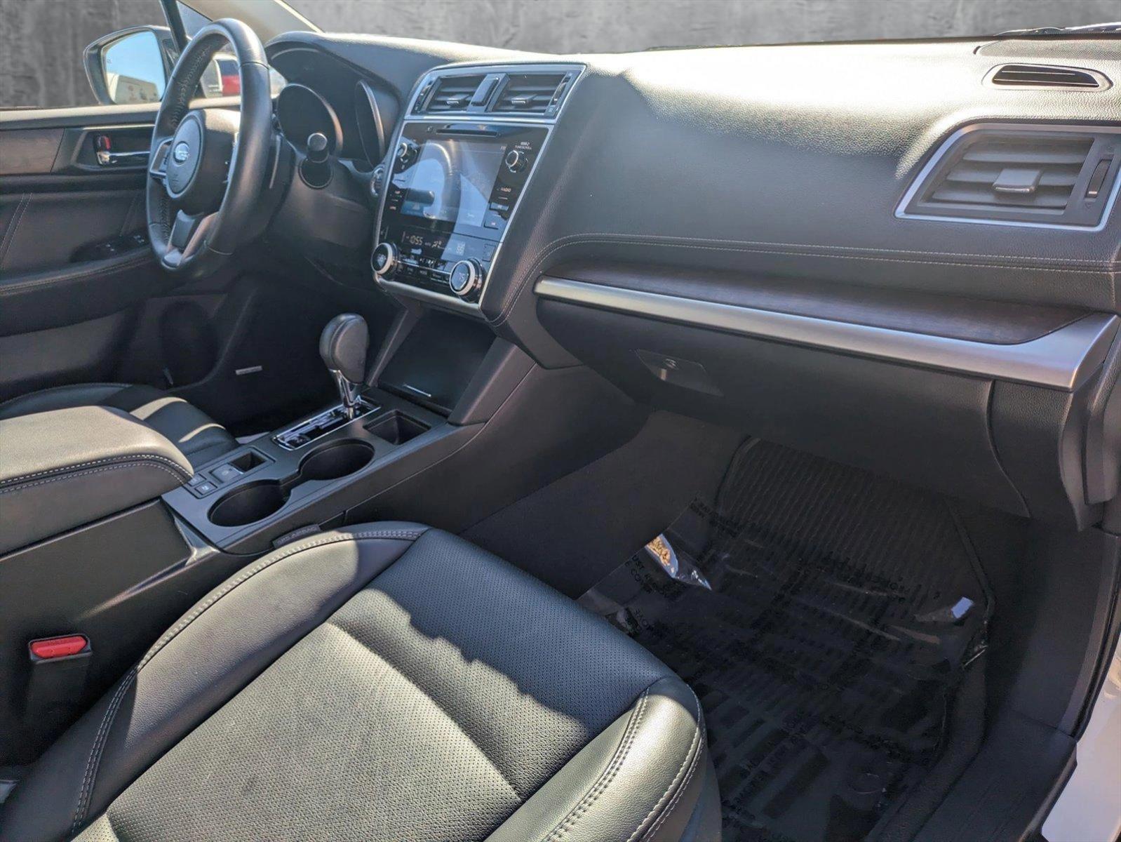 2019 Subaru Outback Vehicle Photo in Jacksonville, FL 32244