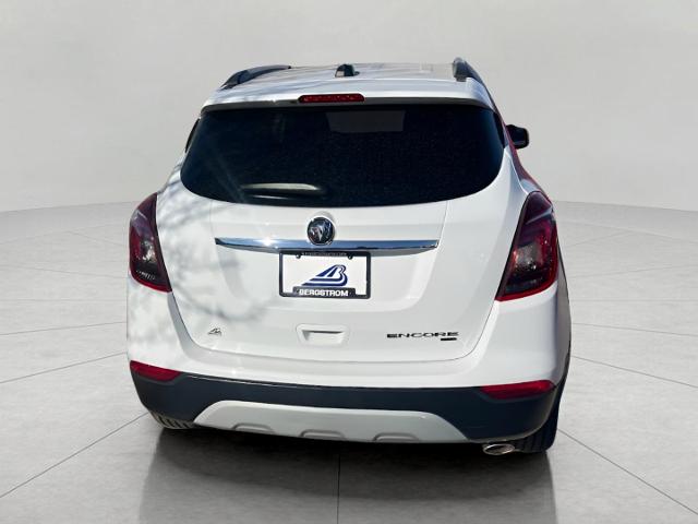 2019 Buick Encore Vehicle Photo in Appleton, WI 54914