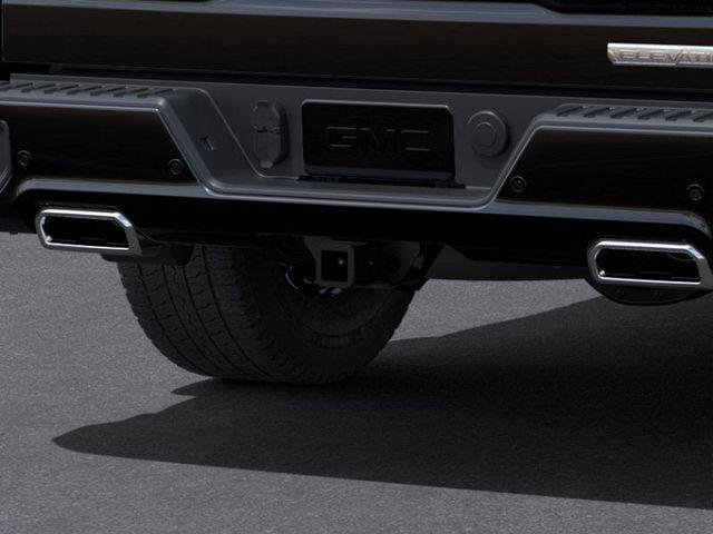 2025 GMC Sierra 1500 Vehicle Photo in WATERTOWN, CT 06795-3318