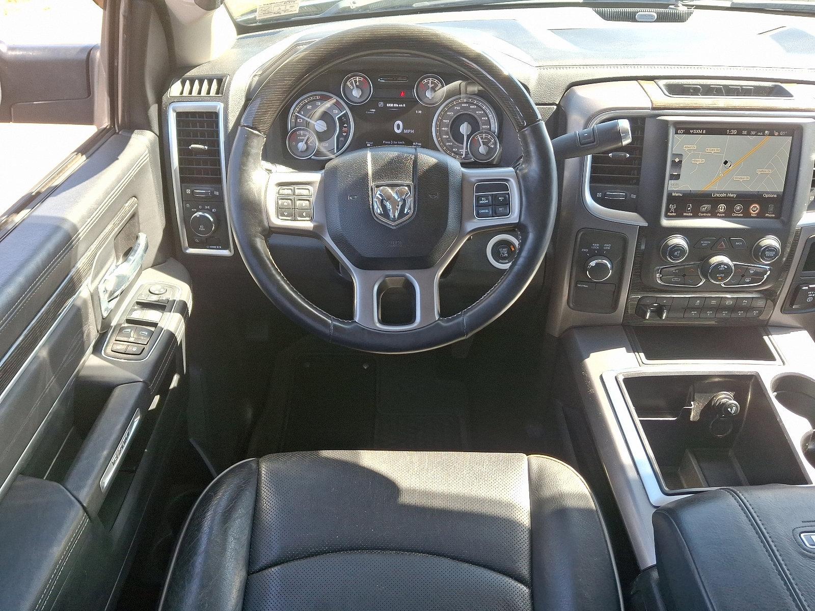 2015 Ram 3500 Vehicle Photo in Trevose, PA 19053