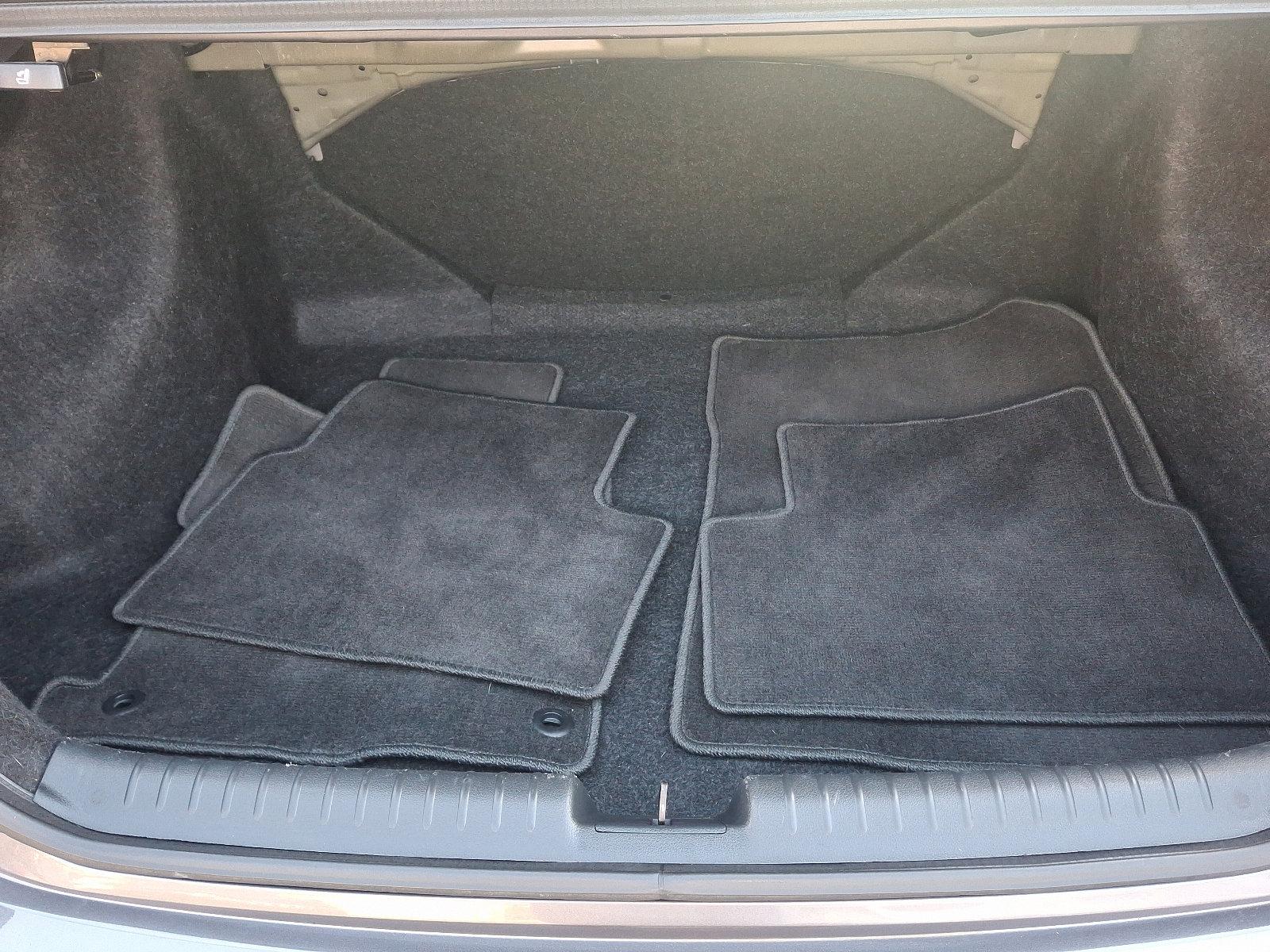2014 Honda Civic Sedan Vehicle Photo in Harrisburg, PA 17111