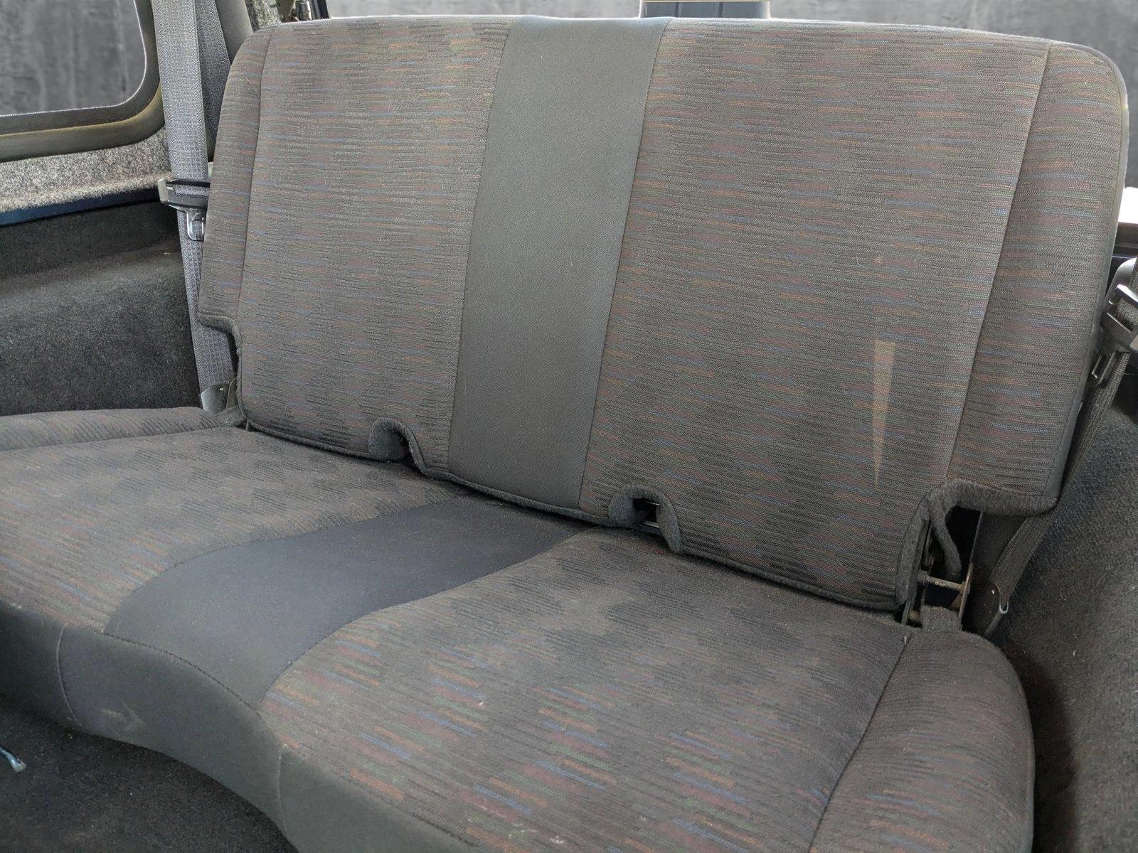 2005 Jeep Wrangler Vehicle Photo in VALENCIA, CA 91355-1705