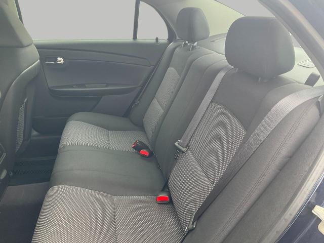 2010 Chevrolet Malibu Vehicle Photo in Kaukauna, WI 54130